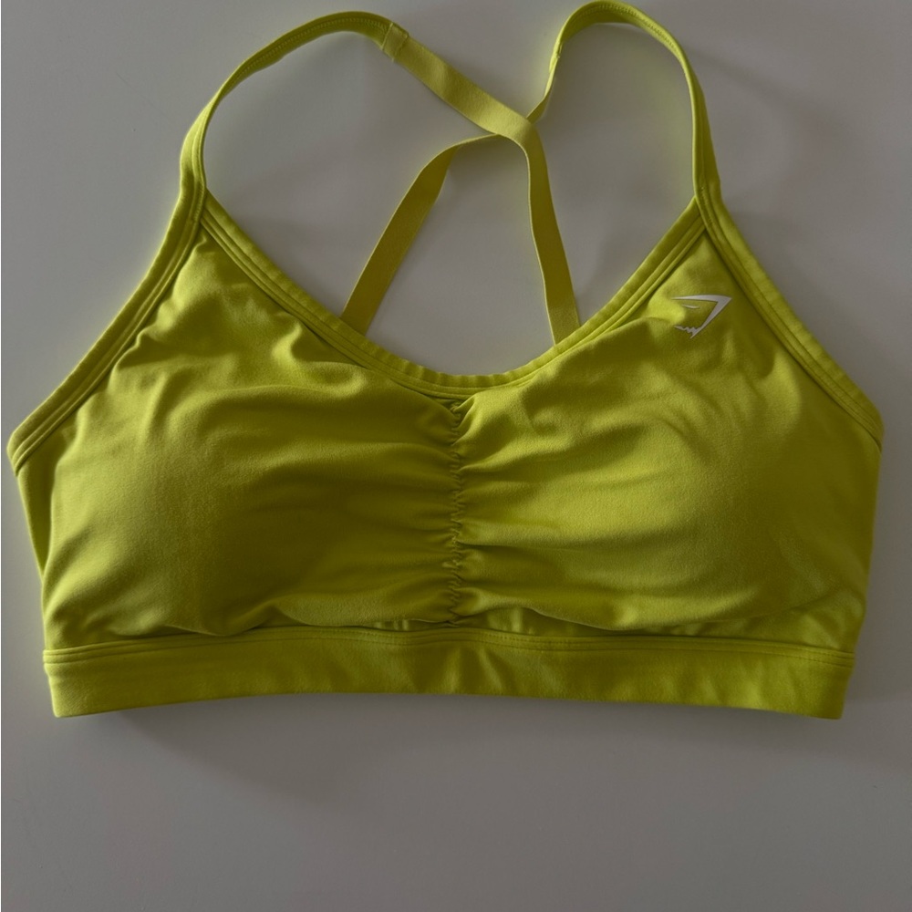 Gymshark Sports Bra